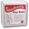 Premium Natural Play Sand – 25 lb Bag | Non-Toxic, Clean, and Dust-Free Sand for Kids’ Play Areas, Crafts & Sensory Tables